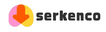 Serken & Co INC